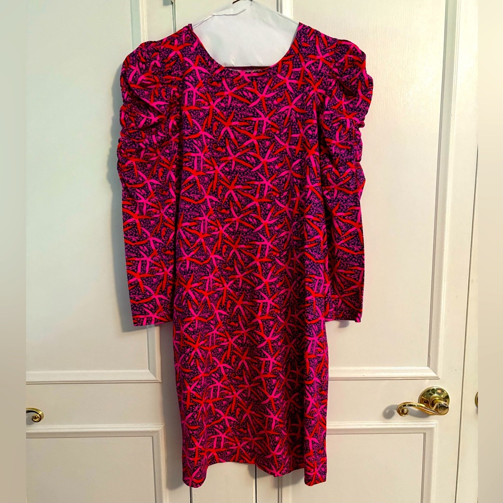 Lily Pulitzer Steffie dress NWT!! Size medium.
